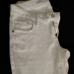 Old Navy Skinny Jeans